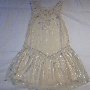 Young Girls party dress
